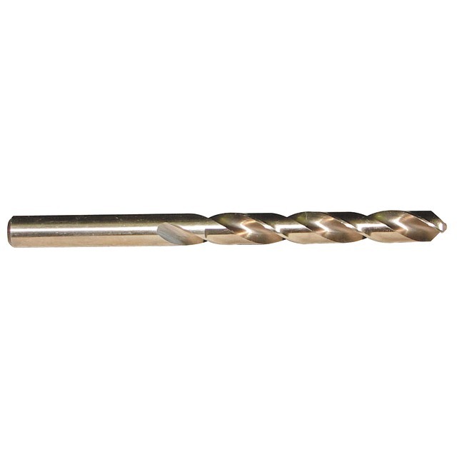 Foret 11 MM Cobalt 5% Tecn'x Auto Centreur Riss référence fournisseur 1918110